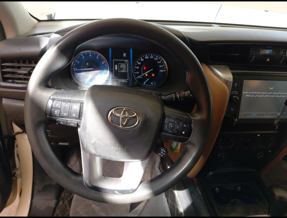 الوسائد الهوائية