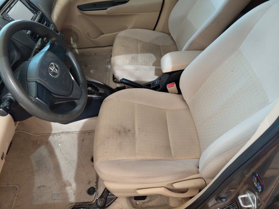 Toyota Yaris Y 2022 image