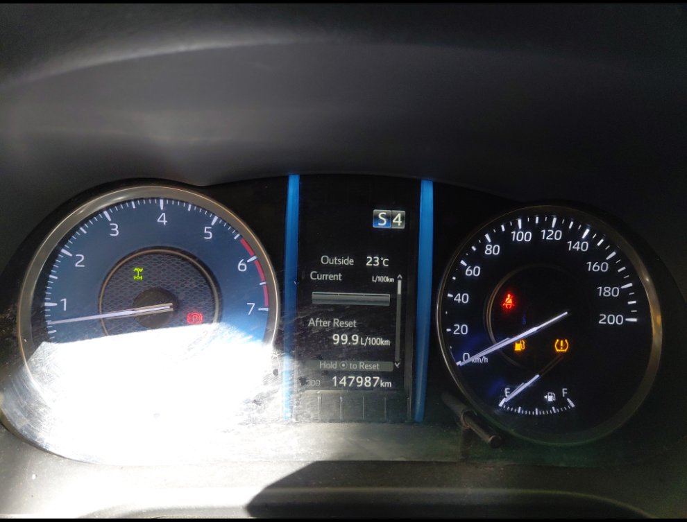 تويوتا فورتشنر GX2 SPORT  2022 image