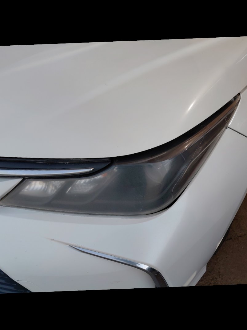 تويوتا كورولا XLI 2024 image