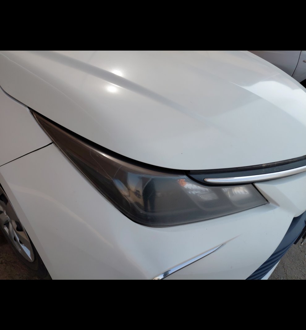 تويوتا كورولا XLI 2024 image