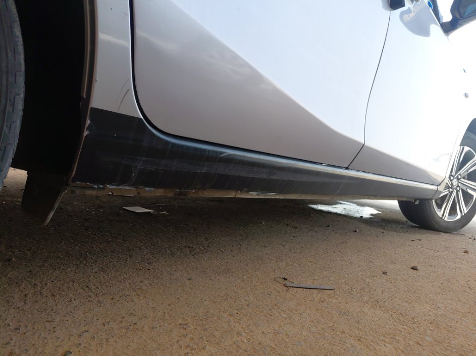 تويوتا يارس Y PLUS 2023 image