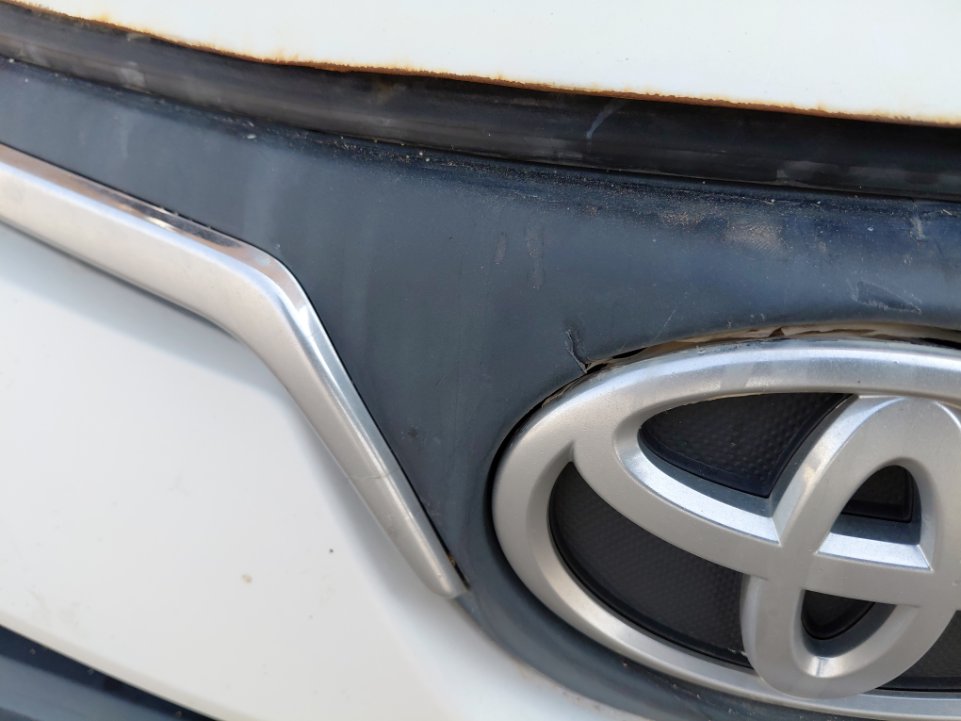 تويوتا كورولا XLI 2024 image