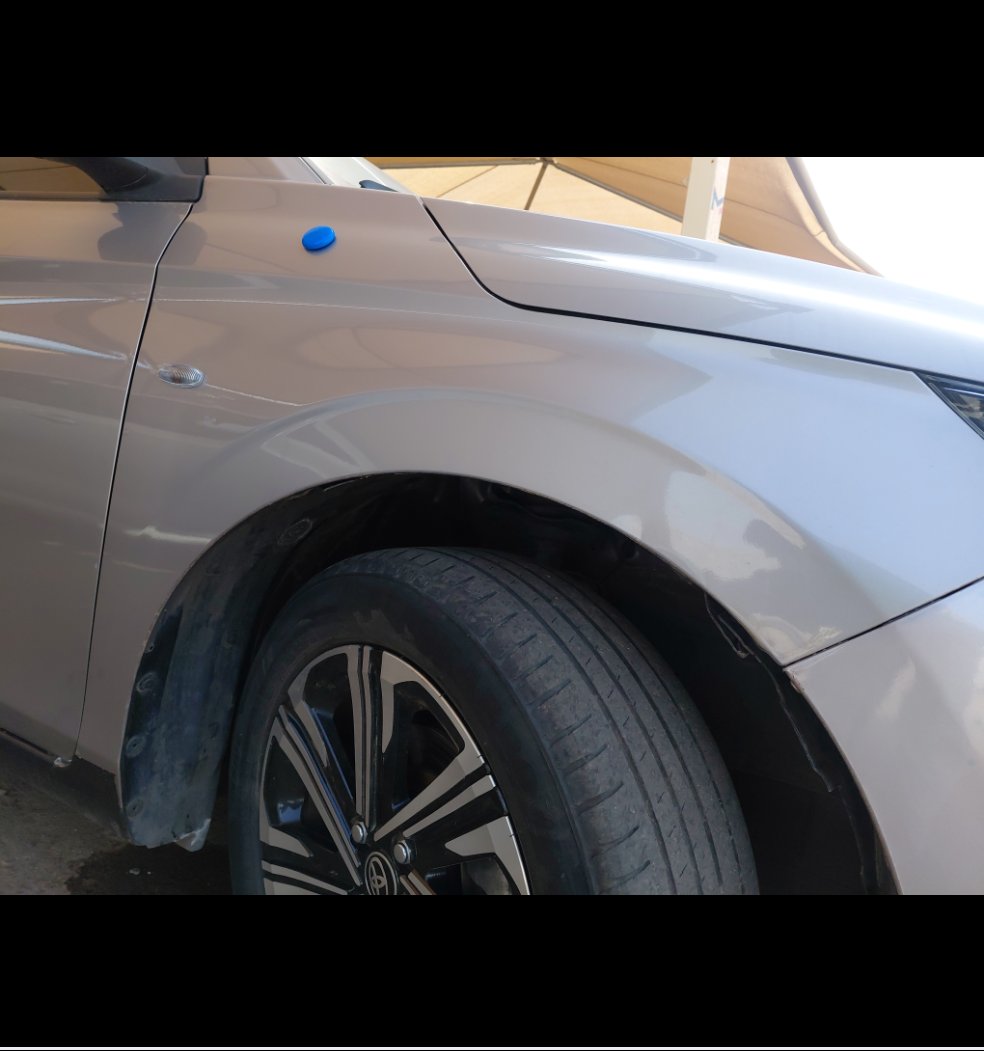 تويوتا يارس Y PLUS 2023 image