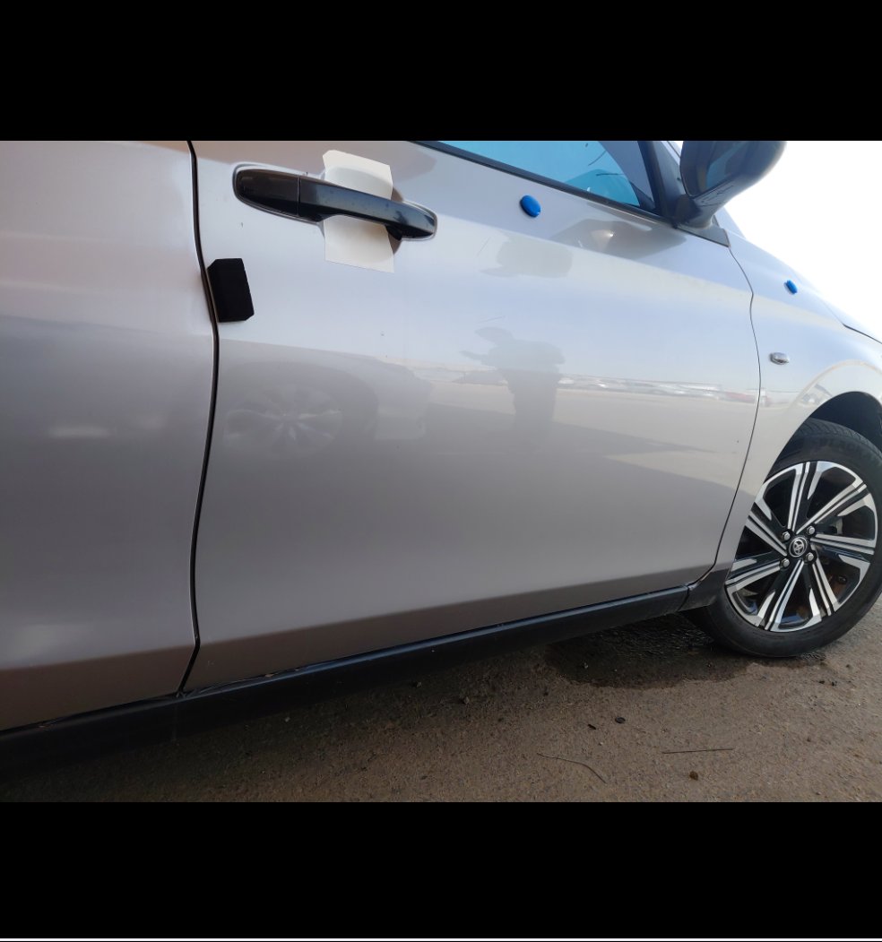 تويوتا يارس Y PLUS 2023 image