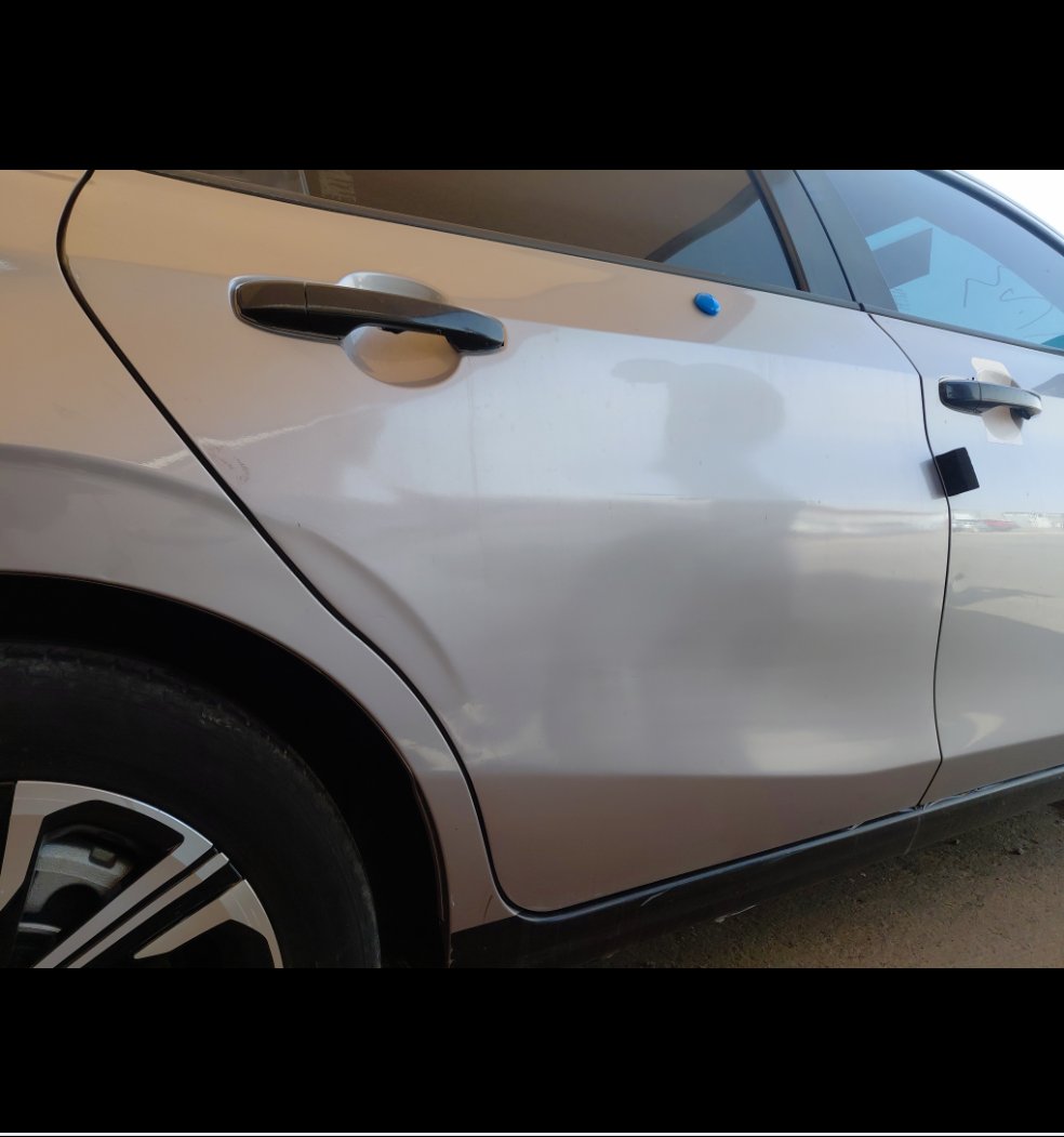 تويوتا يارس Y PLUS 2023 image