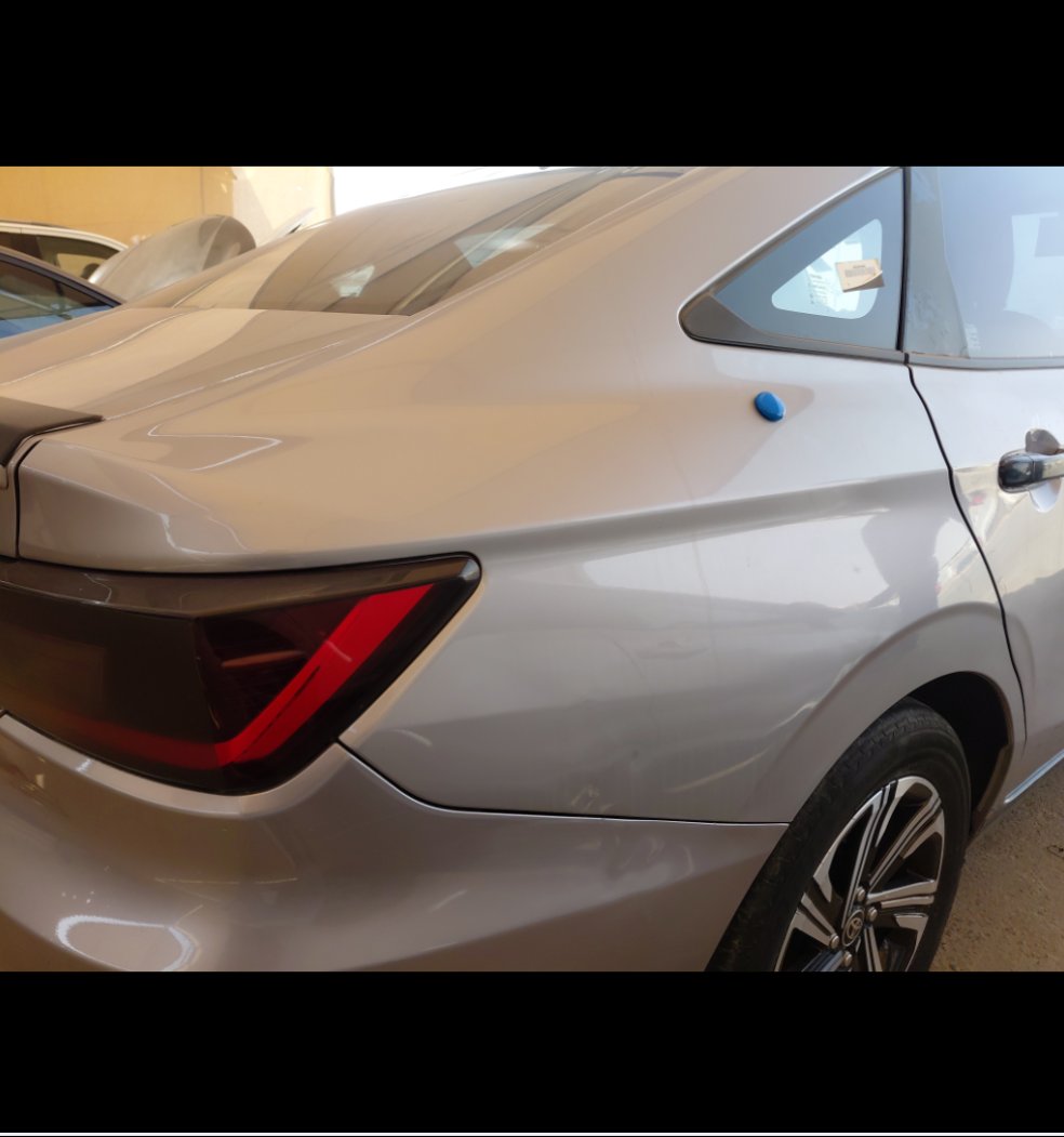 تويوتا يارس Y PLUS 2023 image