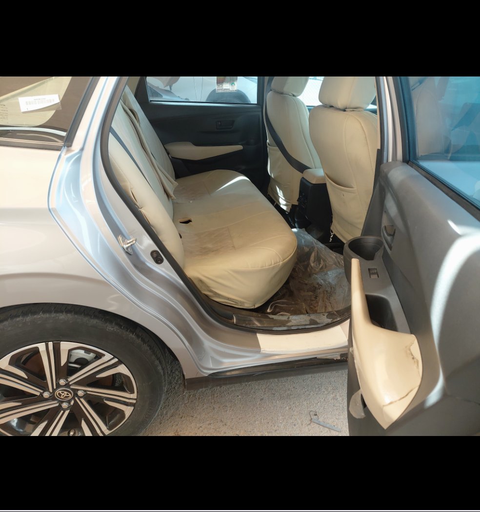 تويوتا يارس Y PLUS 2023 image