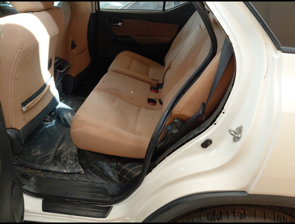 تويوتا فورتشنر GX2 SPORT  2022 image