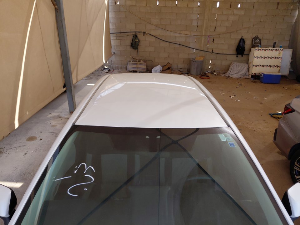 تويوتا كورولا XLI 2024 image