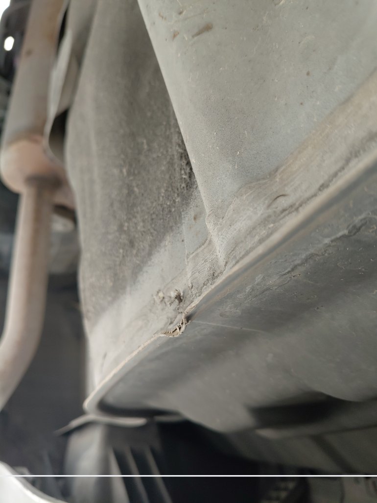 Hyundai Accent FLEET  2020 image