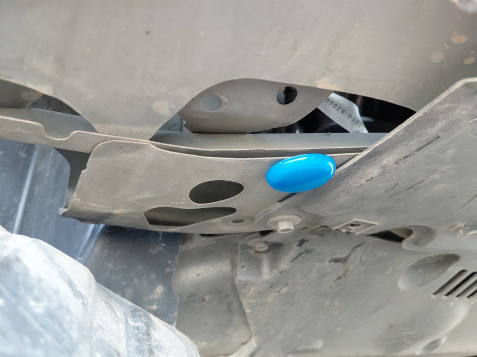 تويوتا يارس Y PLUS 2023 image