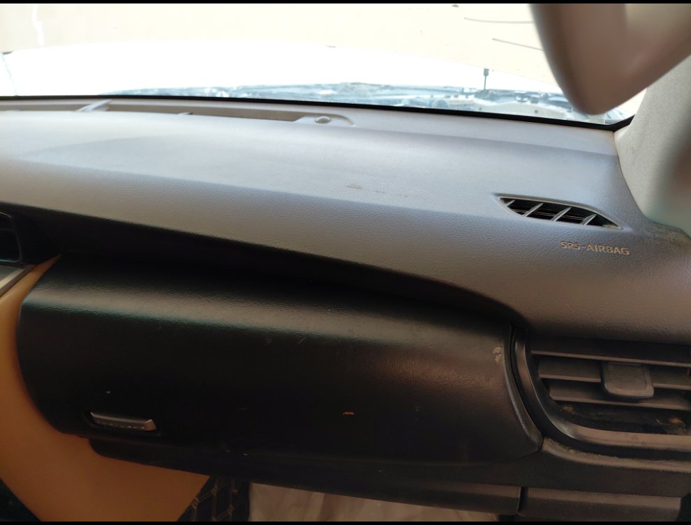 تويوتا فورتشنر GX2 SPORT  2022 image