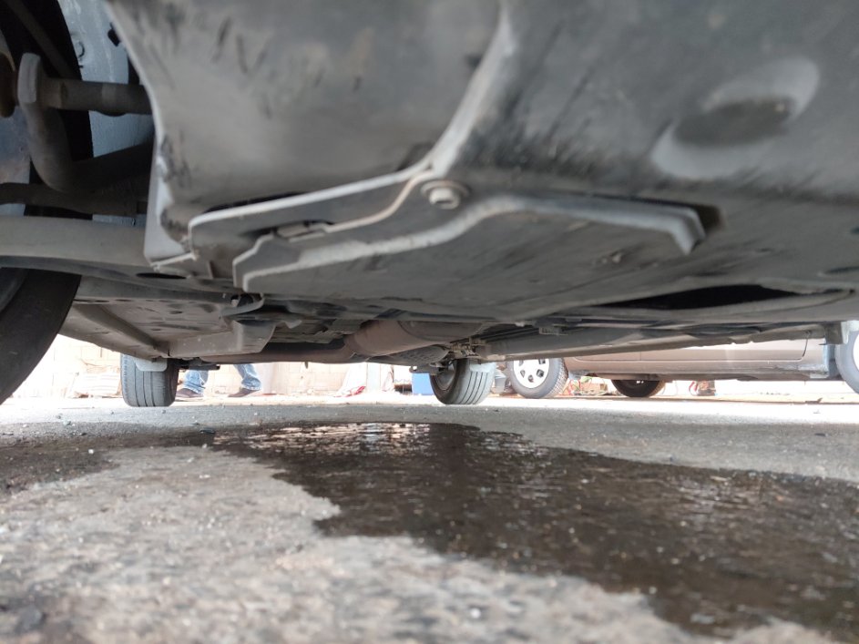 تويوتا يارس Y PLUS 2023 image