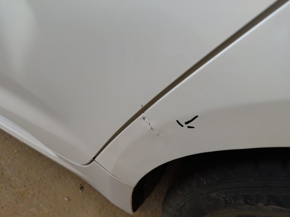 تويوتا كورولا XLI 2024 image