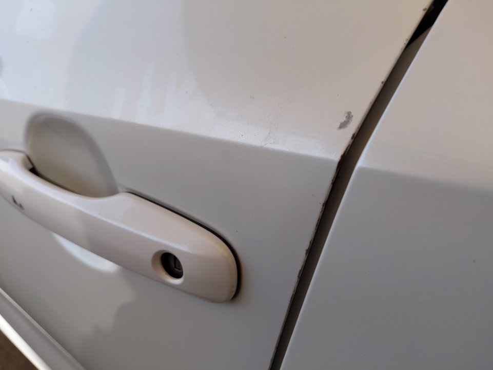 تويوتا كورولا XLI 2024 image