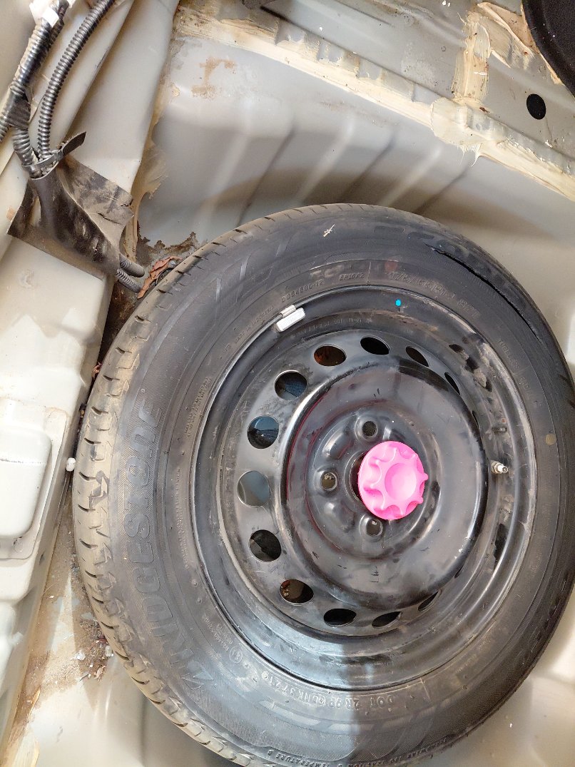 Toyota Yaris Y 2022 image