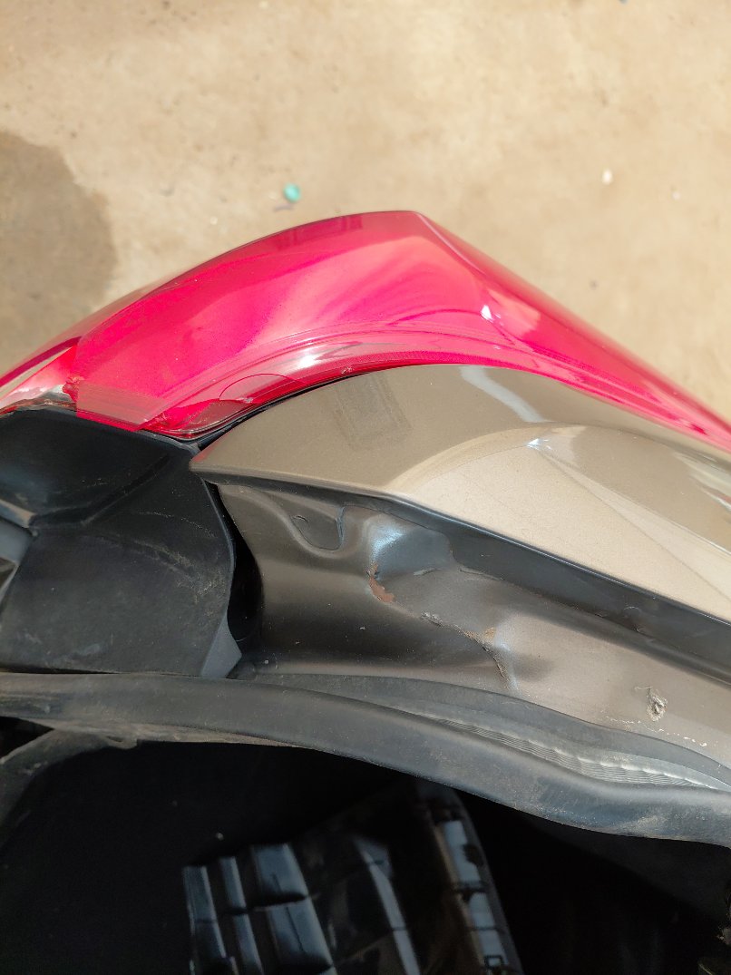 Toyota Yaris Y 2022 image