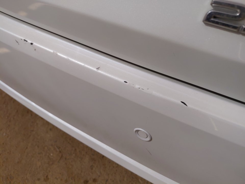 تويوتا كورولا XLI 2024 image