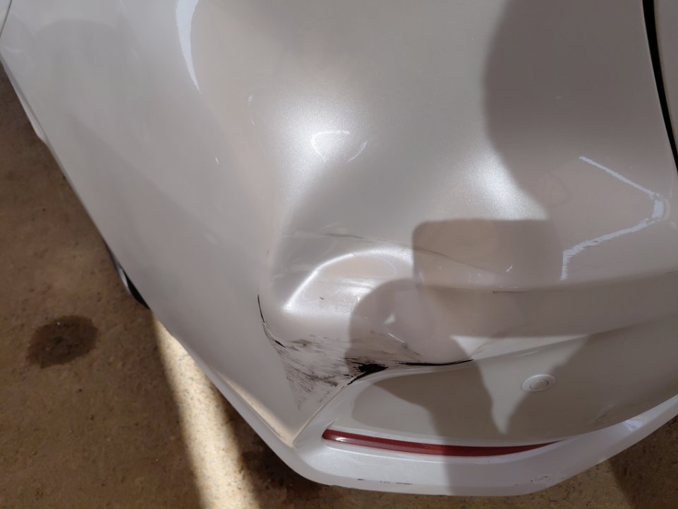 تويوتا كورولا XLI 2024 image