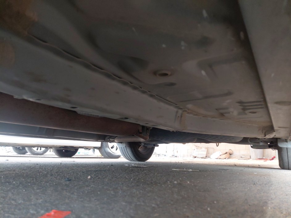 تويوتا يارس Y PLUS 2023 image