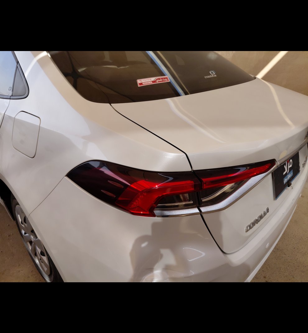 تويوتا كورولا XLI 2024 image