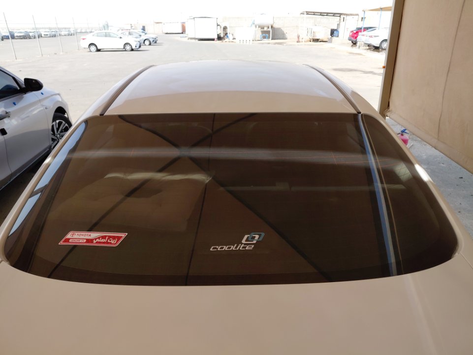 تويوتا كورولا XLI 2024 image