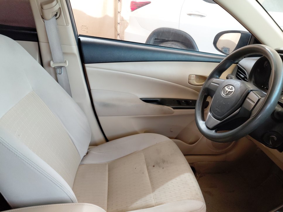 Toyota Yaris Y 2022 image