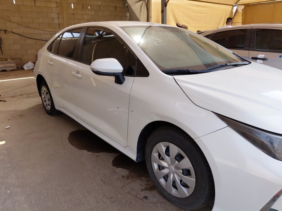 تويوتا كورولا XLI 2024 image