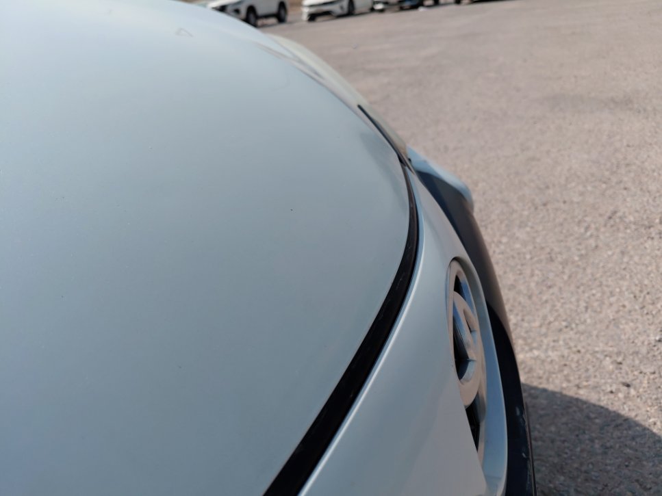 Toyota Yaris Y 2021 image