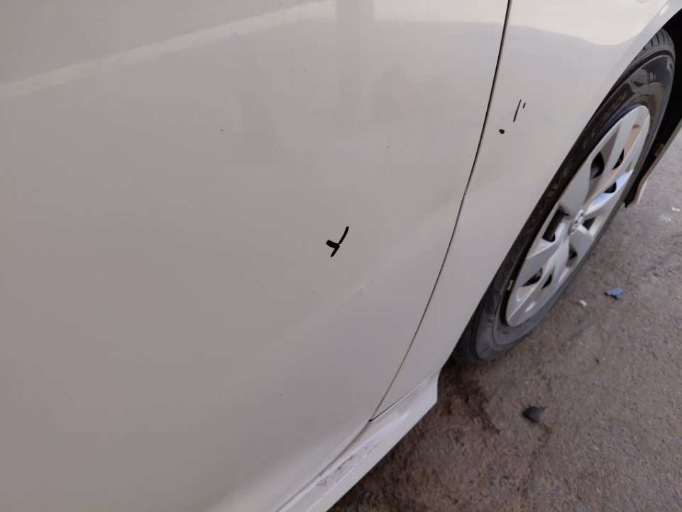 تويوتا كورولا XLI 2024 image