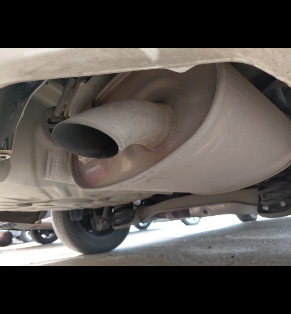 تويوتا كورولا XLI 2024 image