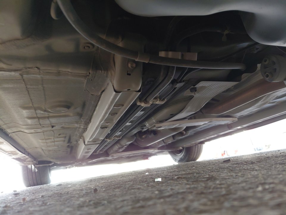 تويوتا كورولا XLI 2024 image