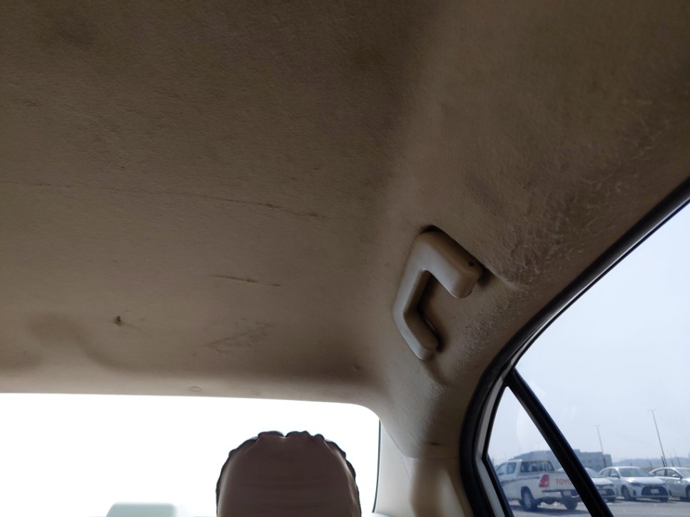 Toyota Yaris Y 2021 image