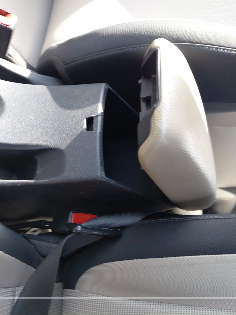 Hyundai Accent FLEET  2020 image