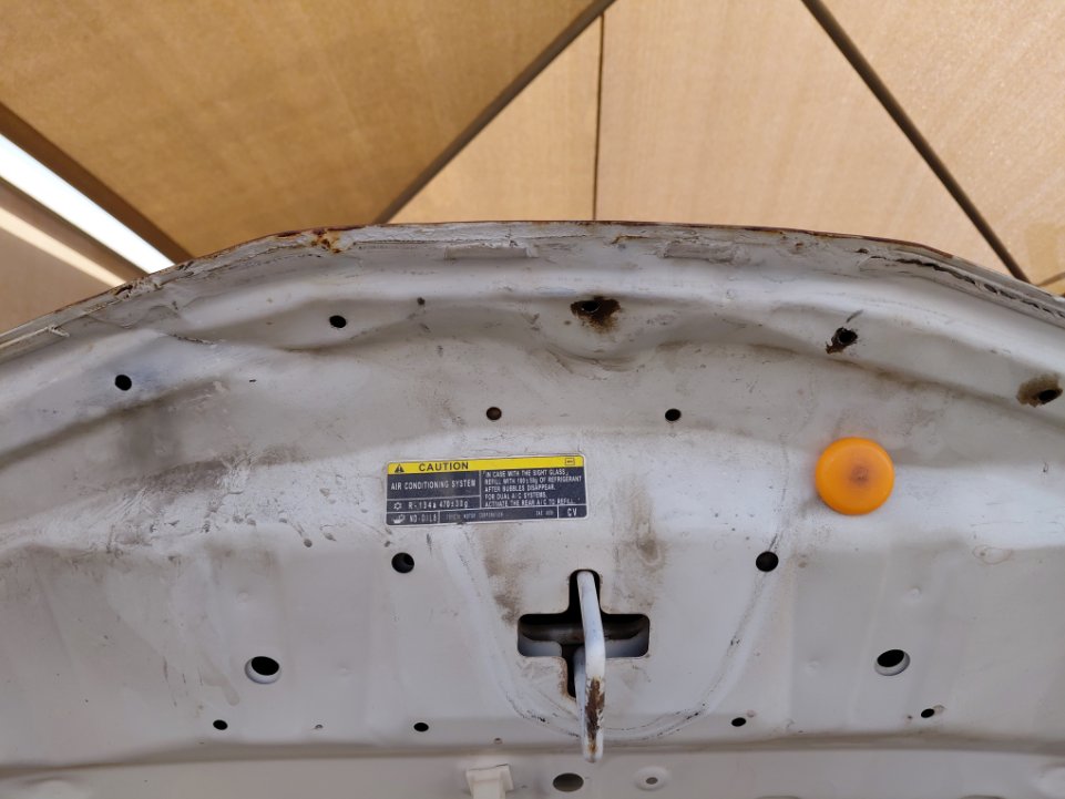 تويوتا كورولا XLI 2024 image