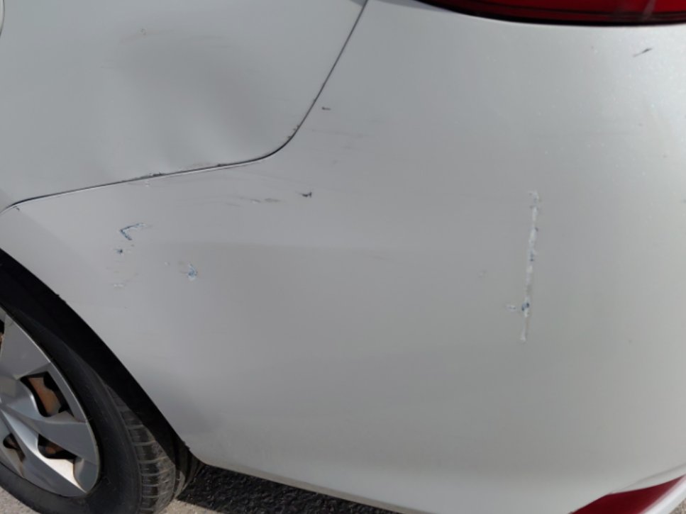 Toyota Yaris Y 2021 image