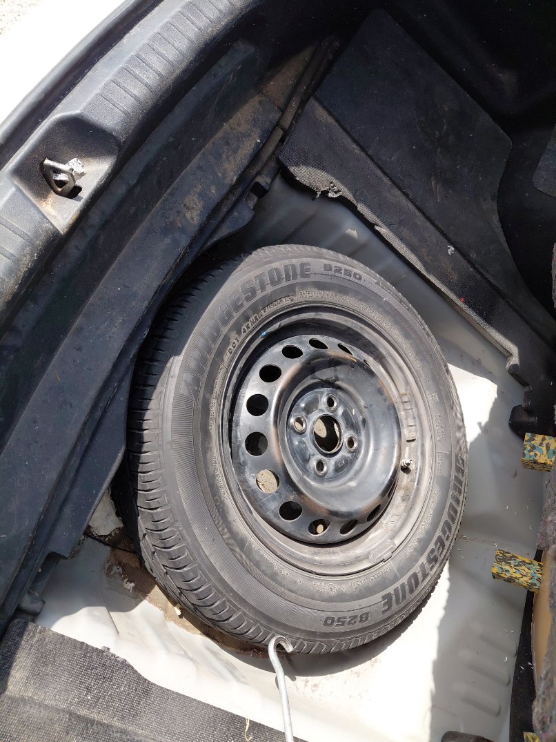 Toyota Yaris Y 2021 image