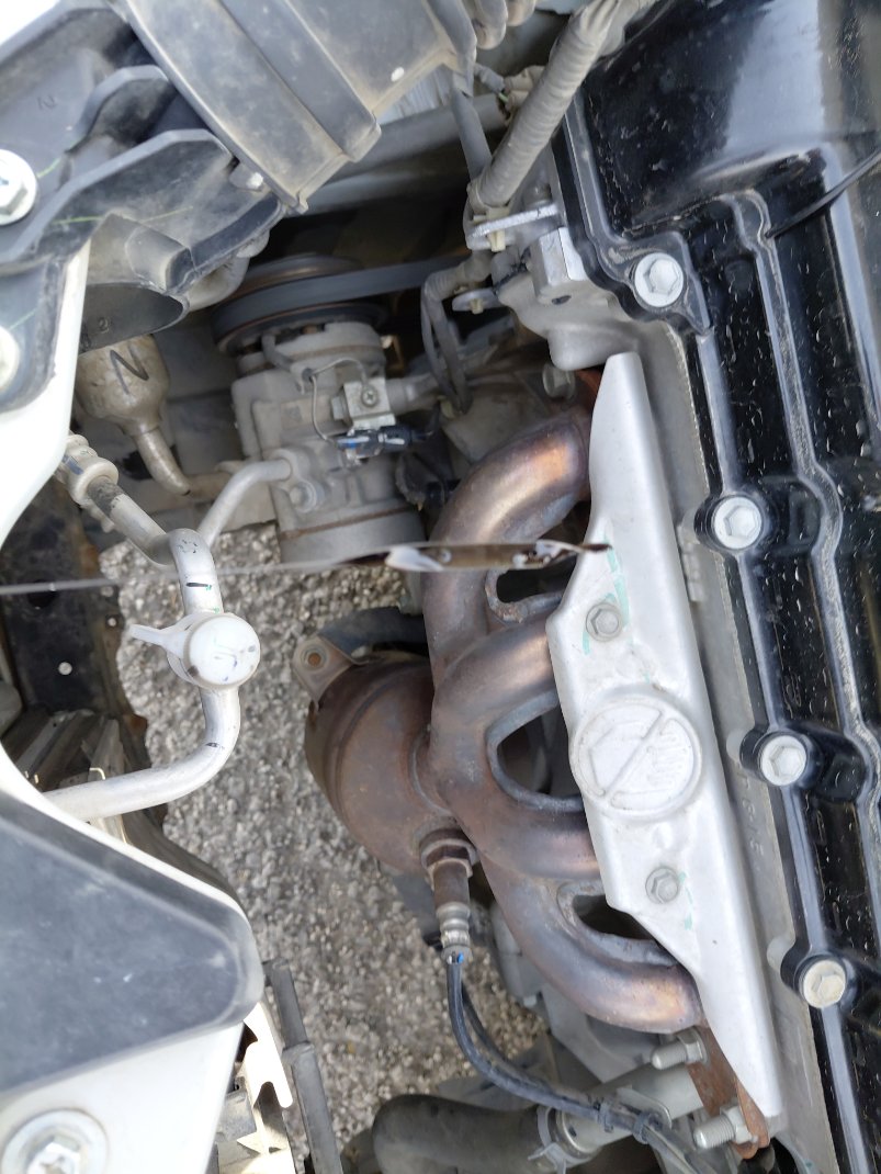 سوزوكي ديزاير GLX 2024 image