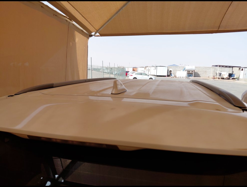 تويوتا فورتشنر GX2 SPORT  2022 image