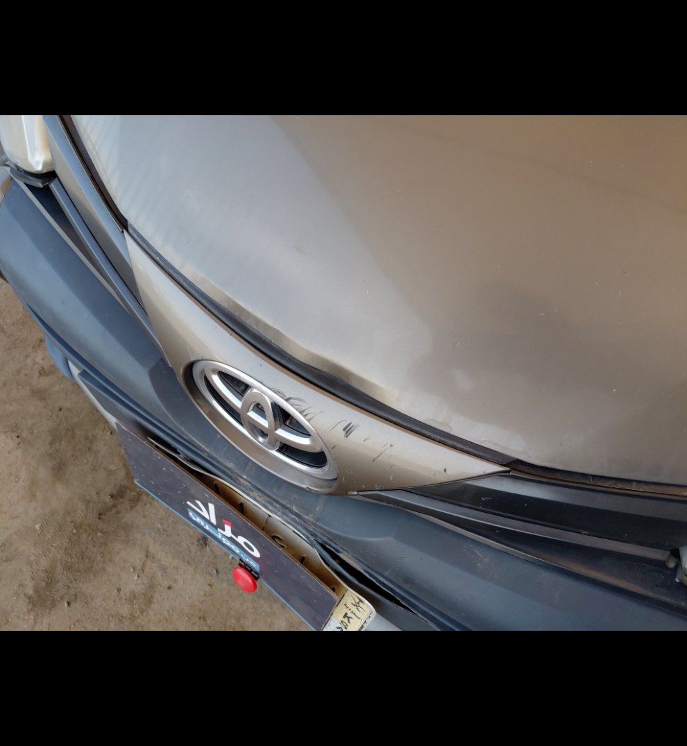 Toyota Yaris Y 2022 image