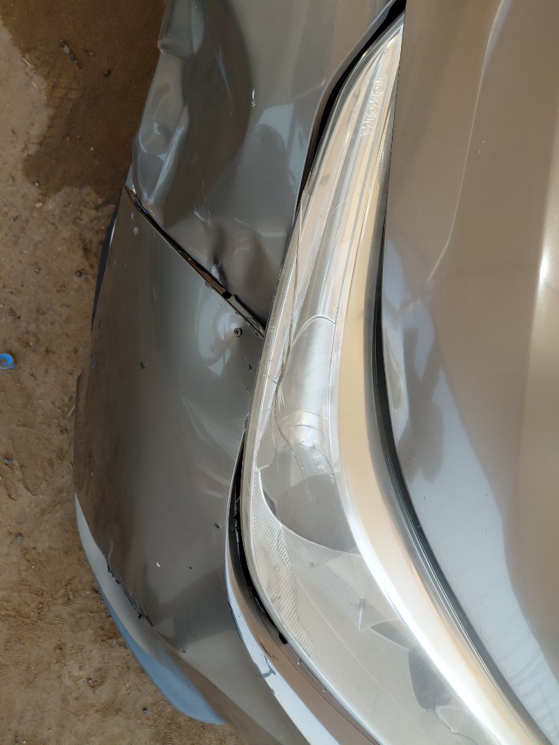 Toyota Yaris Y 2022 image