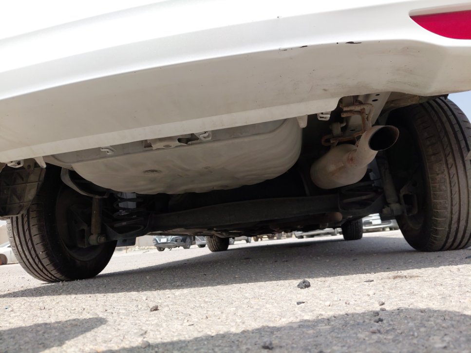 Toyota Yaris Y 2021 image