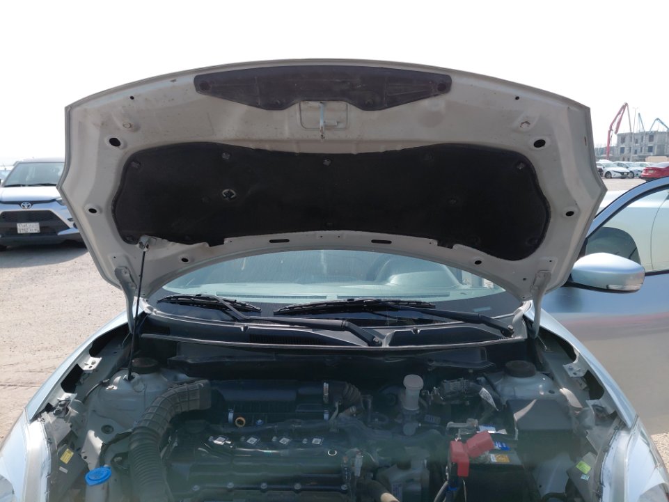 سوزوكي ديزاير GLX 2024 image