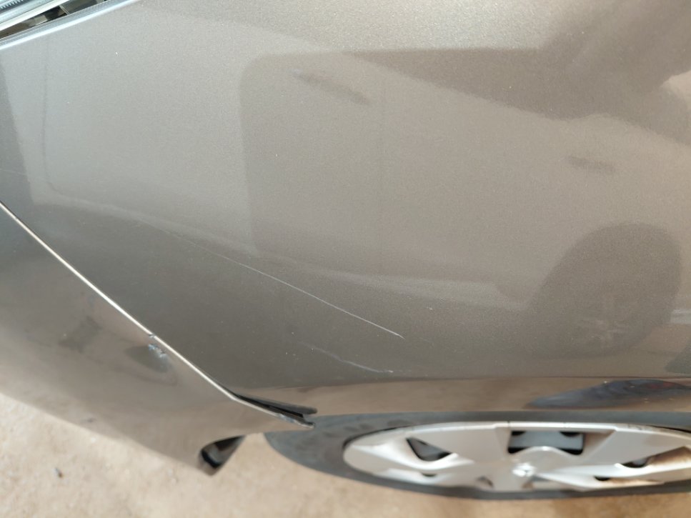 Toyota Yaris Y 2022 image