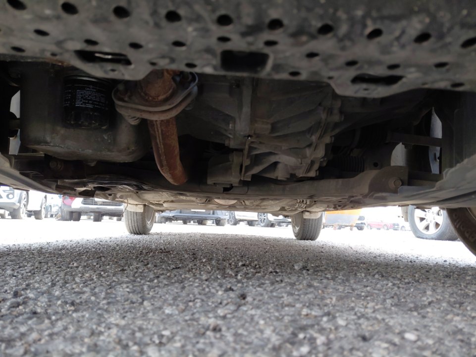 سوزوكي ديزاير GLX 2024 image