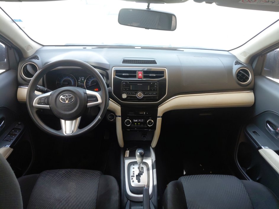 الوسائد الهوائية