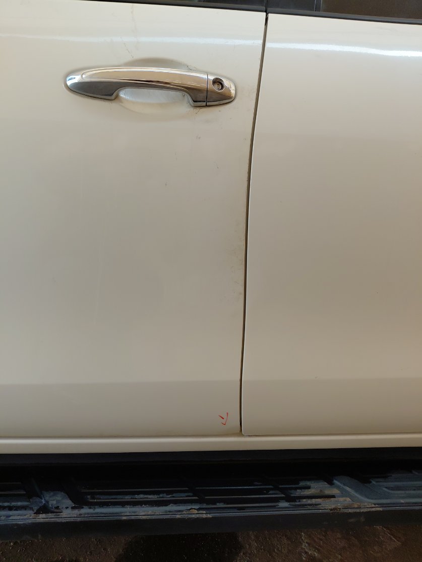 تويوتا فورتشنر GX2 SPORT  2022 image