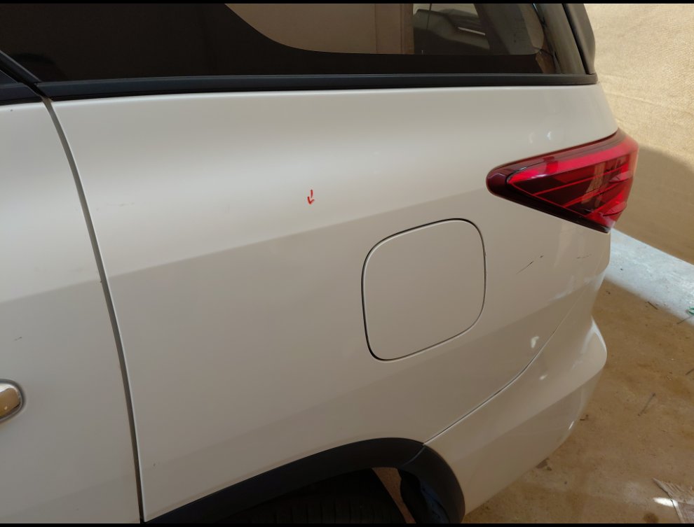 تويوتا فورتشنر GX2 SPORT  2022 image