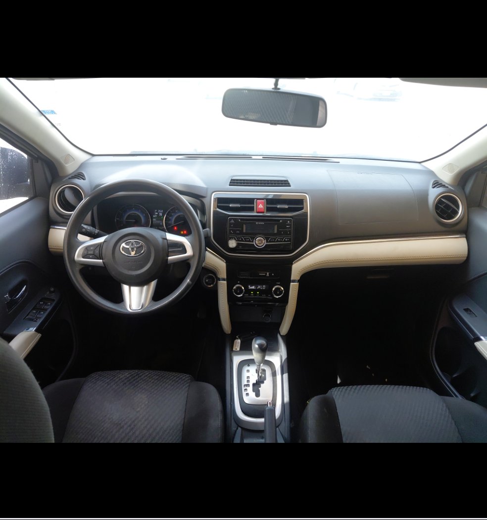 تويوتا راش STD 75 SPORT 2022 image